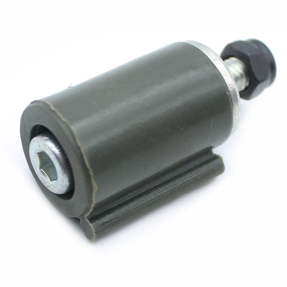 Chain Catcher Assy - Husqvarna 395XP