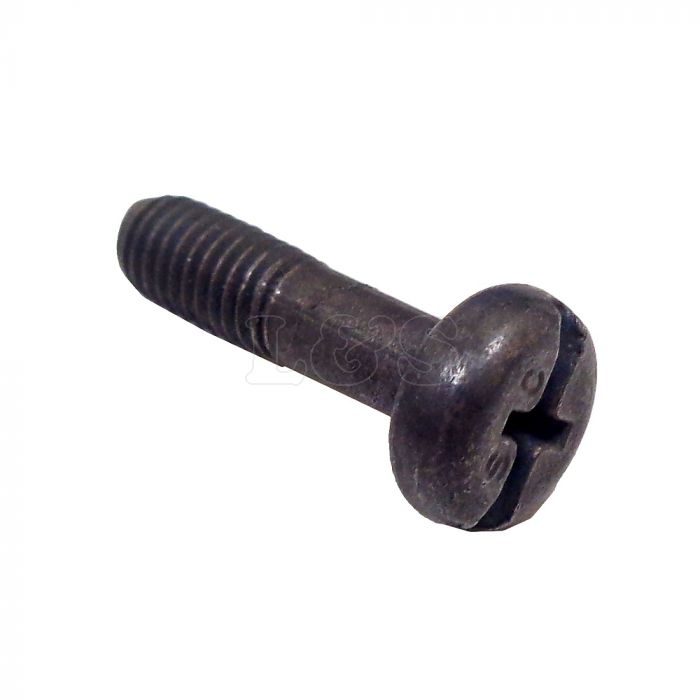 Starter Cover Screw - Husqvarna