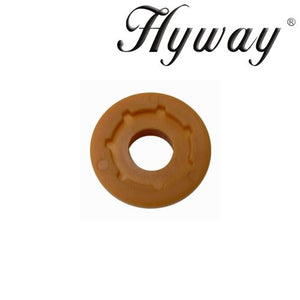 Oil Pump Gear - Husqvarna (.325