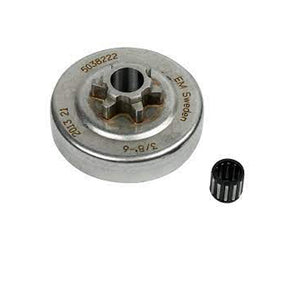 Sprocket Drum - Husqvarna 338XPT