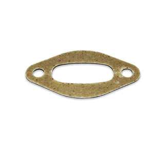 Exhaust Gasket - Husqvarna (replaces 506 37 81 01)