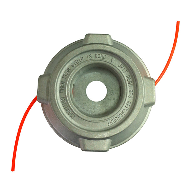 Alloy Trimmer Head
