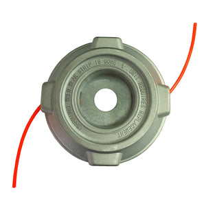 Alloy Trimmer Head
