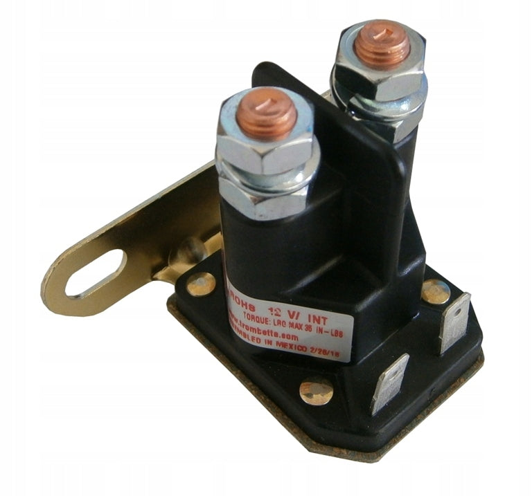 Starter Solenoid for Stiga / Castel Garden