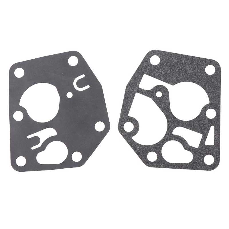 Diaphragm Kit - Briggs & Stratton Sprint Series