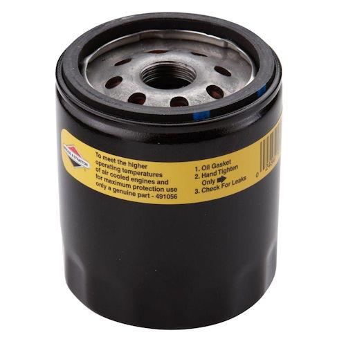 Briggs & Stratton Oil Filter - Long Style