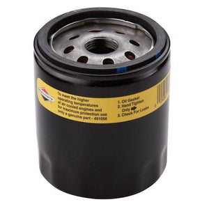 Briggs & Stratton Oil Filter - Long Style