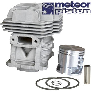 Meteor Brand Cylinder & Piston Kit  - STIHL MS201T (40mm)