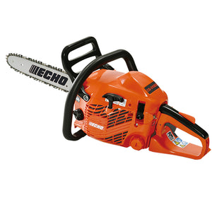 Echo CS-310ES Chainsaw, 30.5 cc, 14