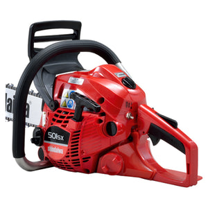 Shindaiwa 501SX - Power Head