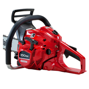 Shindaiwa 390SX Chainsaw - Power Head