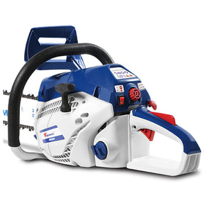 ZOMAX ZM5603 Chainsaw, 54.5cc - Power Head