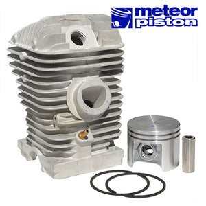 Meteor Brand Cylinder & Piston Kit to suit Stihl 025-MS250 (42.5mm)