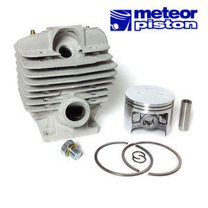 Meteor Brand Cylinder & Piston Kit to suit Stihl 036-MS360 (48mm)