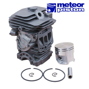 Meteor Brand Cylinder & Piston Kit - Stihl MS251 (44mm)