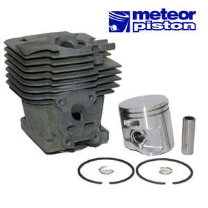 Meteor Brand Cylinder & Piston Kit to suit Stihl MS441 (50mm)