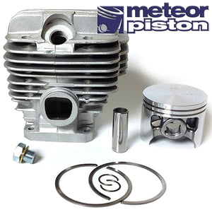 Meteor Brand Cylinder & Piston Kit for Stihl 044-MS440 (50mm)