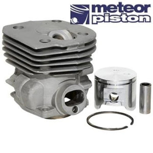 Meteor Brand Cylinder & Piston Kit to suit Husqvarna 357XP (47mm)
