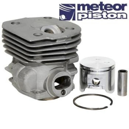 Meteor Brand Cylinder & Piston Kit to suit Husqvarna 357XP (47mm)