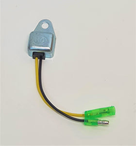 Oil Protector Diode - Loncin G200F