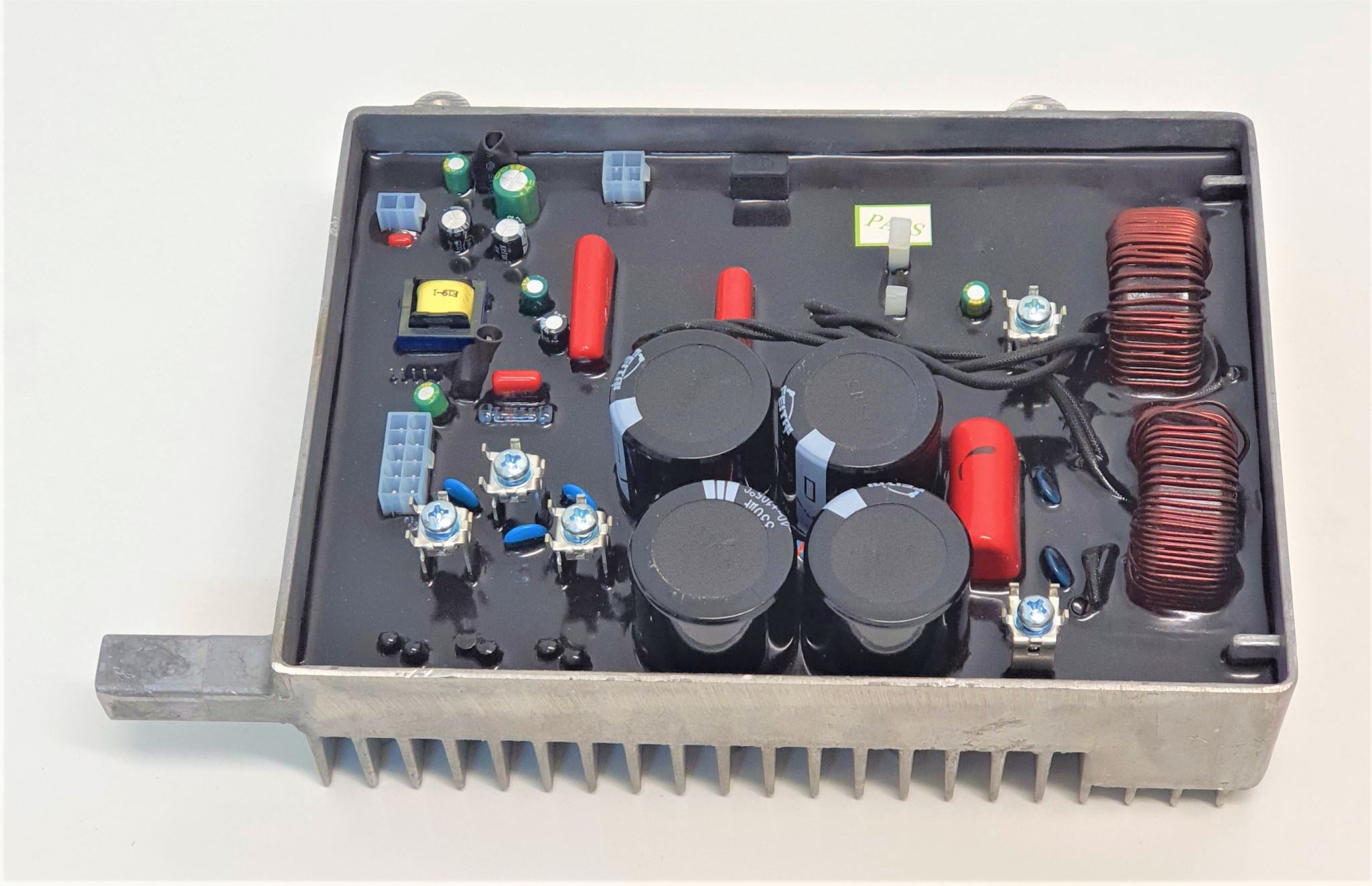 INVERTER ASSY - LONCIN LC3500IO