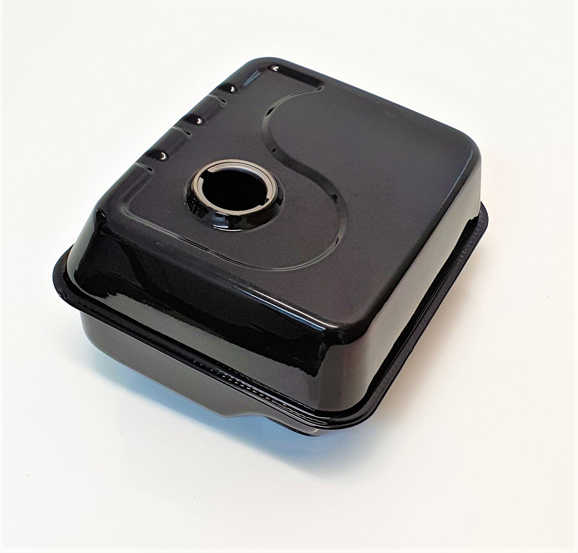 FUEL TANK & TANK OUTLET FOR LONCIN G240-270F