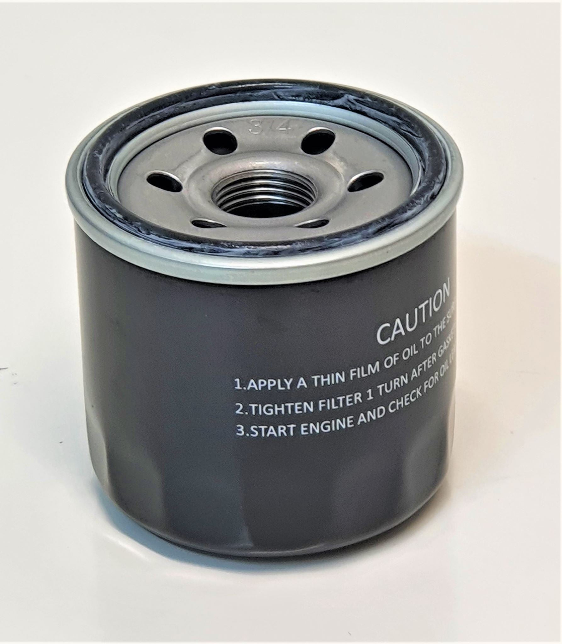Oil Filter - Loncin (150350046)