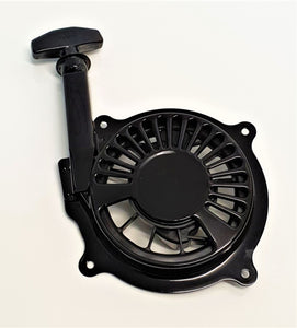 STARTER ASSY - LONCIN LC3500IO (193500126)
