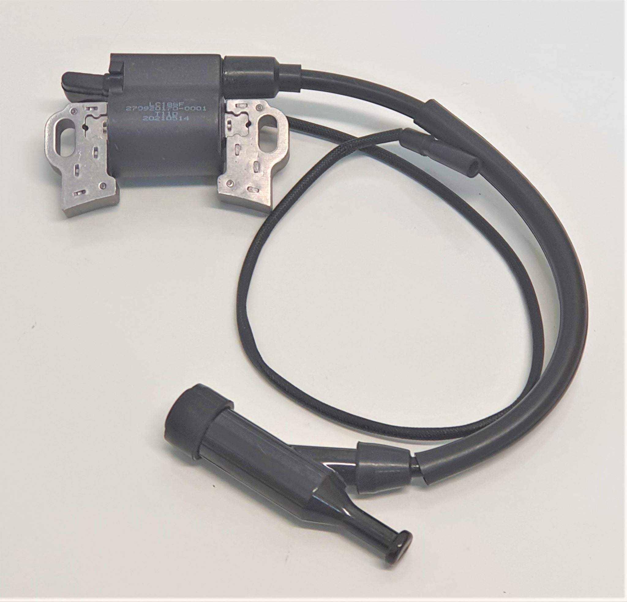 Ignition Coil - Loncin G390F, G420F