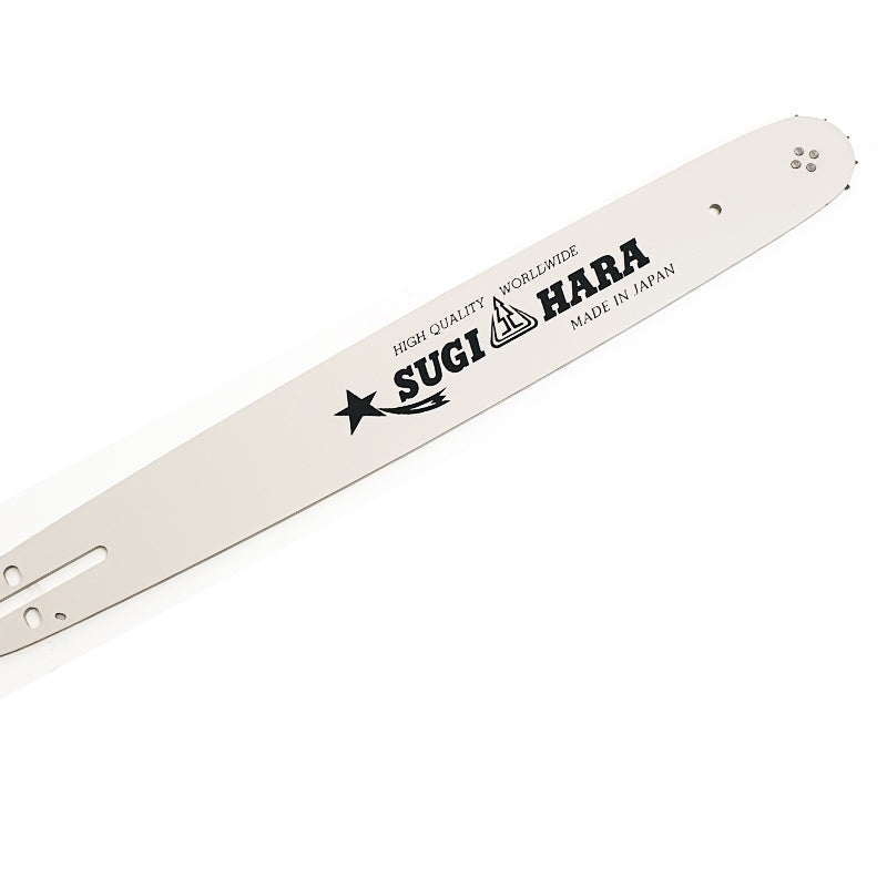 16" Sugi Hara Bar for Stihl .325" / .063" / 67 Links