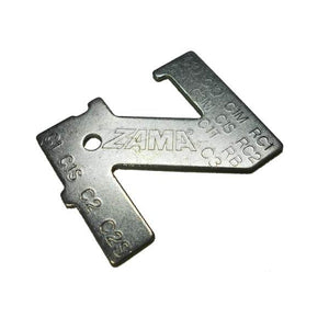 Zama Carburettor Metering Gauge Tool