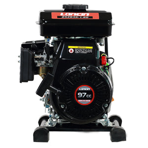 Loncin LC25ZB36 Semi High Pressure 1.0