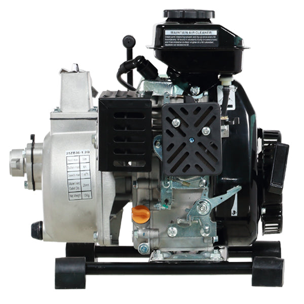 Loncin LC25ZB36 Semi High Pressure 1.0" Water Pump (LC25ZB36-1.2Q)