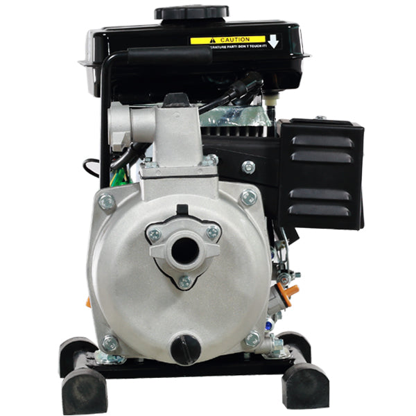 Loncin LC25ZB36 Semi High Pressure 1.0" Water Pump (LC25ZB36-1.2Q)