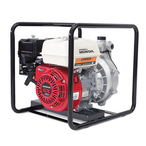 Cannan Industrial CP1500HP 1.5