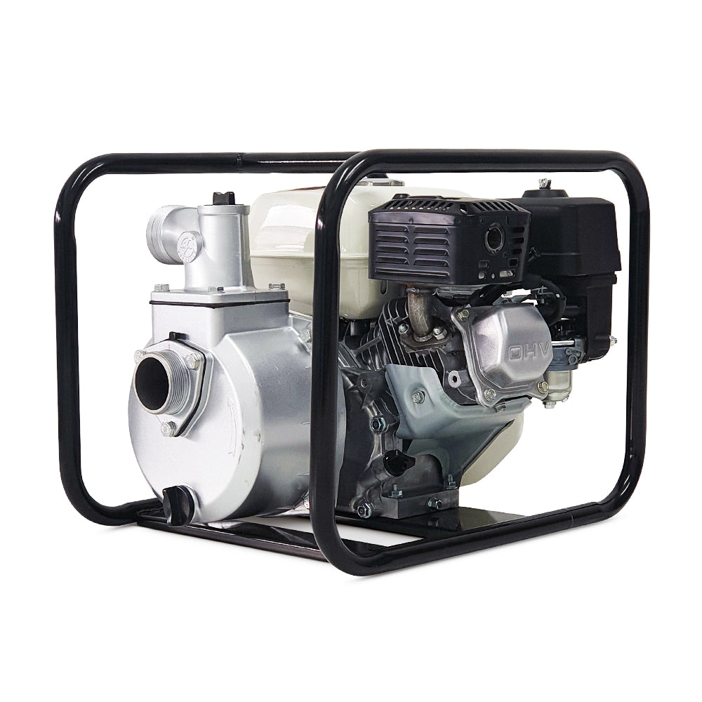Cannan Industrial CP2000 2" Water Pump Honda GP160 Engine
