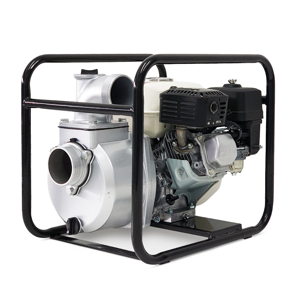 Cannan Industrial CP3000 3" Water Pump Honda GP160 Engine