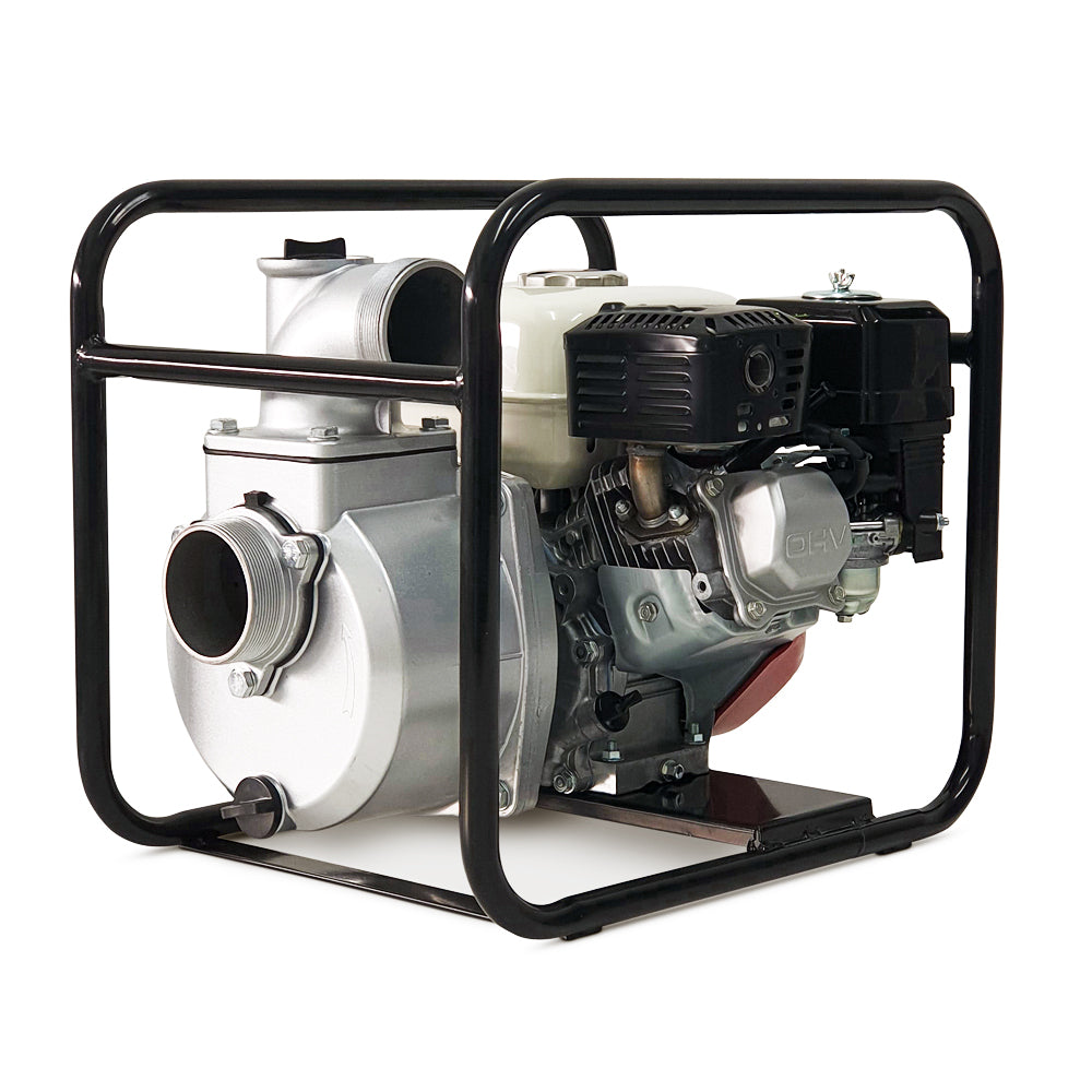 Cannan Industrial CP3000 3" Water Pump Honda GX160 Engine