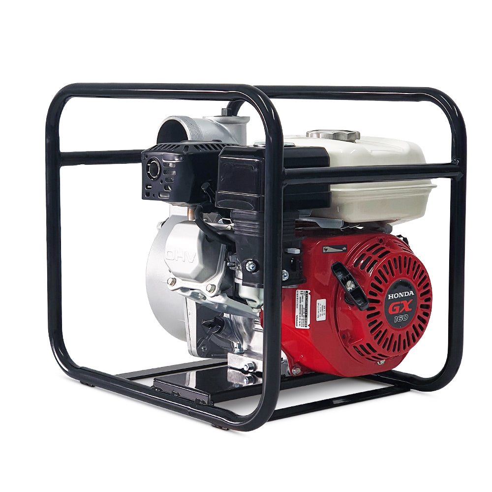 Cannan Industrial CP3000 3" Water Pump Honda GX160 Engine