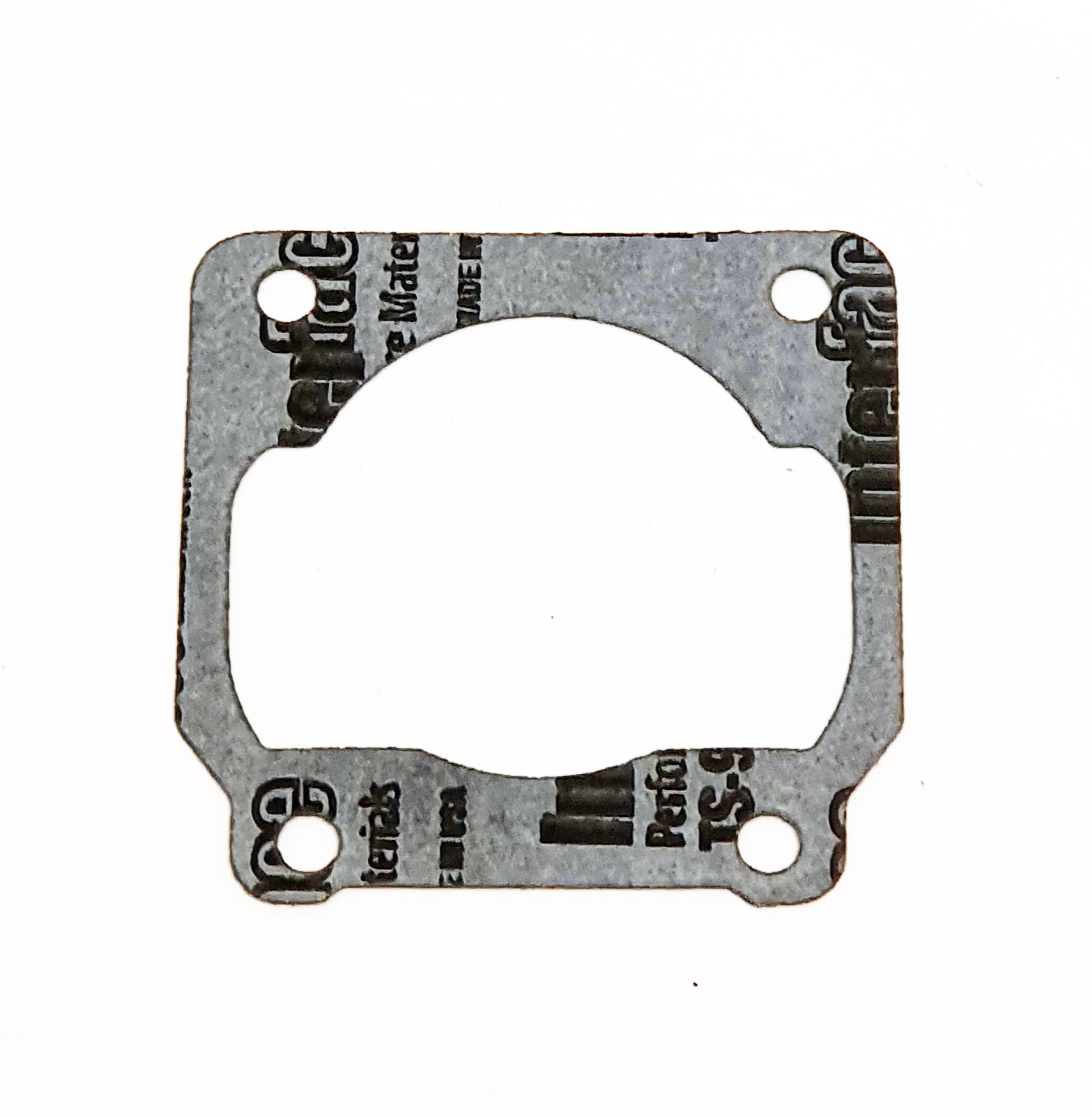 Cylinder Base Gasket - Oleo Mac