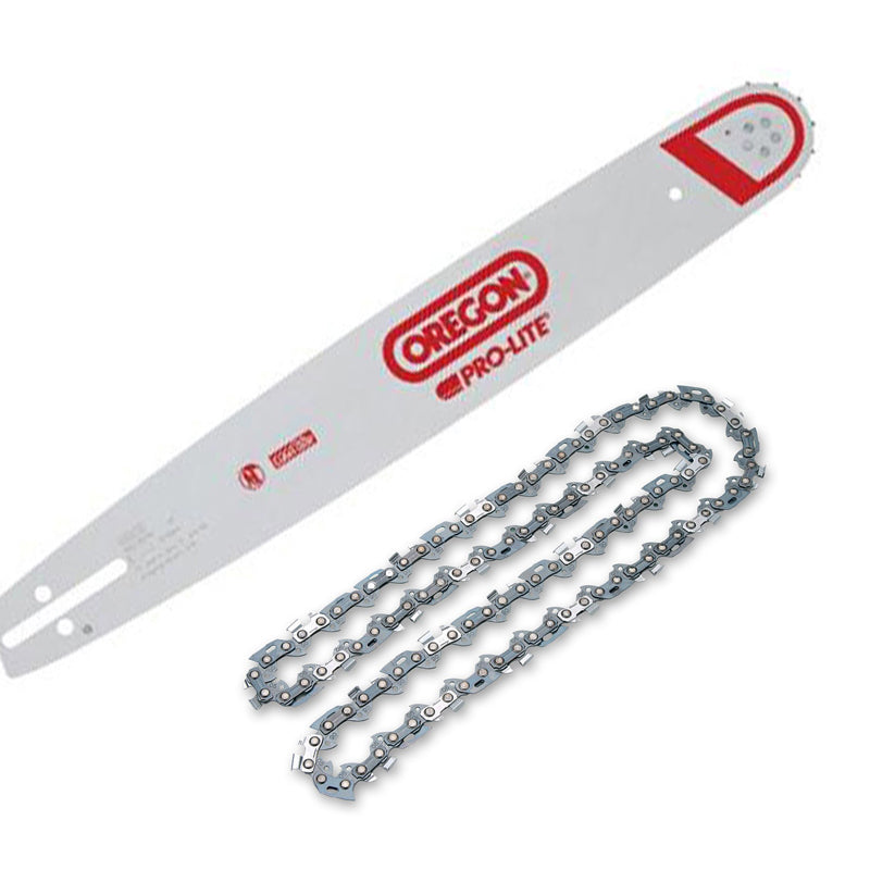 12" Oregon Bar & Chain Set - Husqvarna T435 / T540XP