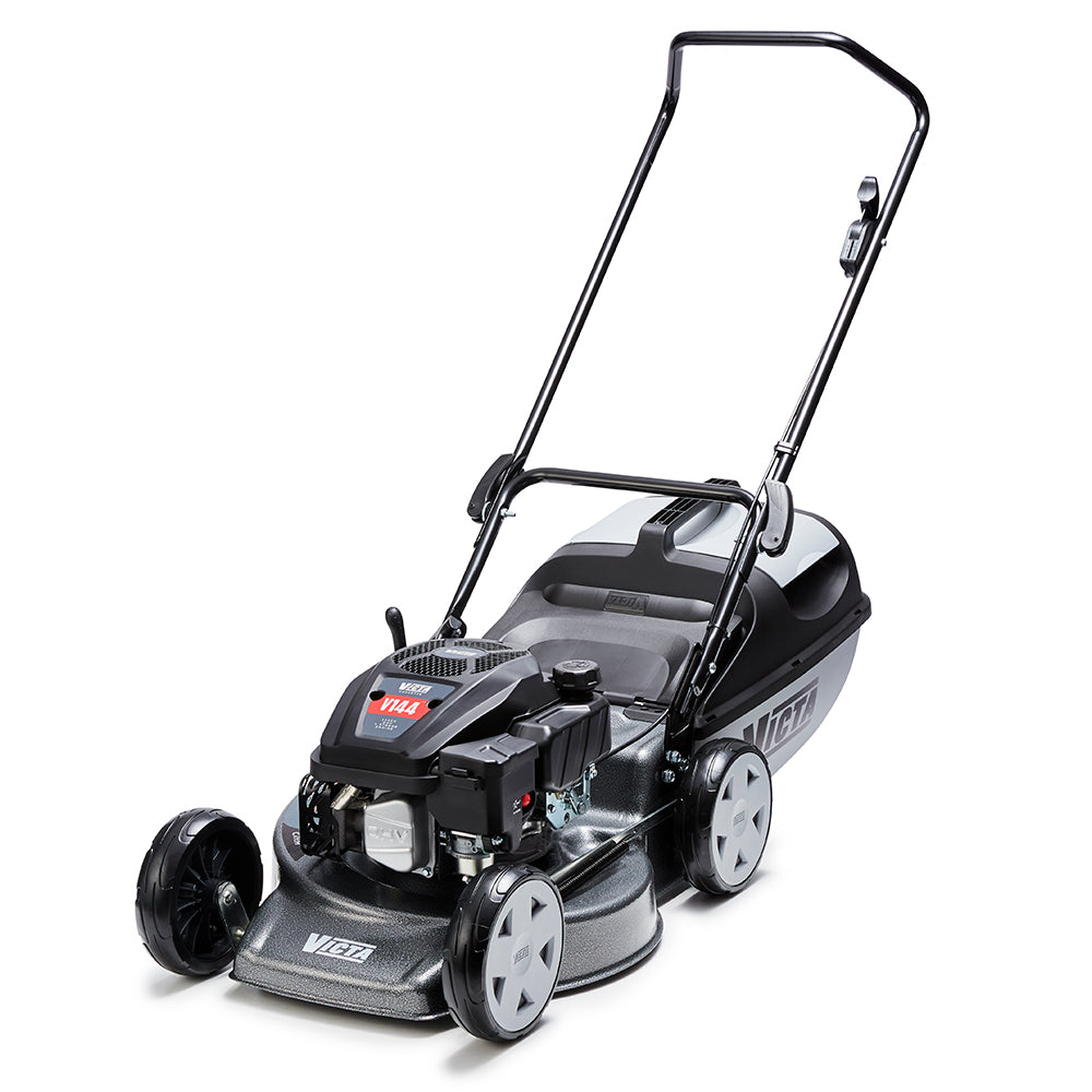 Victa Corvette 18" Mulch & Catch - Victa V144 Engine