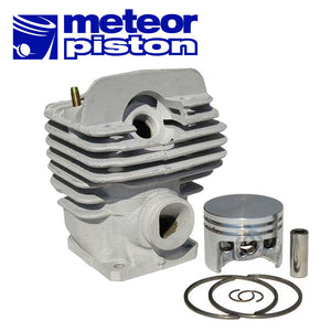 Meteor Brand Cylinder & Piston Kit to suit Stihl 026 - MS260 (44.7mm)