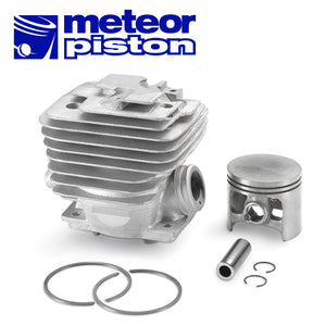Meteor Brand Stihl MS361 Cylinder & Piston Kit (47mm)