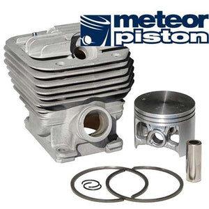 Meteor Brand Cylinder & Piston Kit for Stihl MS661 Magnum (56mm)