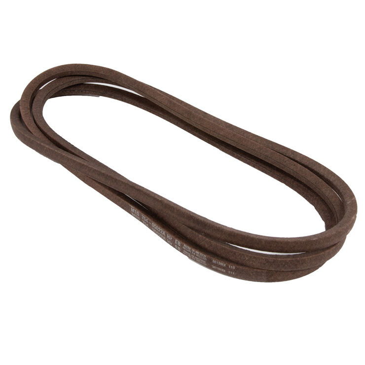 Deck Belt - Worldlawn WY36 (5/8" x 77")