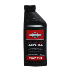 Briggs & Stratton SAE30 Engine Oil - 600ml