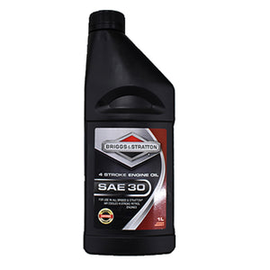 Briggs & Stratton SAE30 Engine Oil - 1 Litre