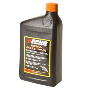 Echo Bar & Chain Oil 1 Litre
