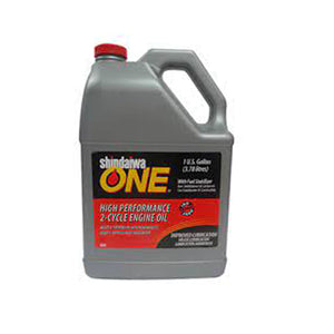Shindaiwa Bar & Chain Oil, 1 Gallon (3.78 Litre)